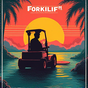 Forklift Certified