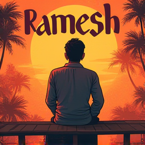 Ramesh 