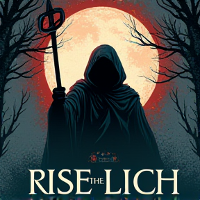 Rise of The Lich