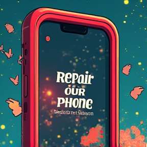 Repair Telefon Kita