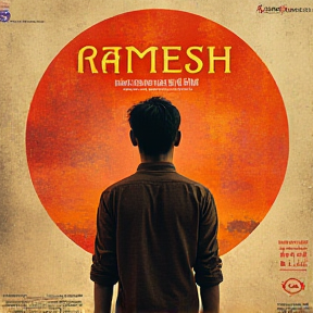 Ramesh 