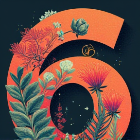 6