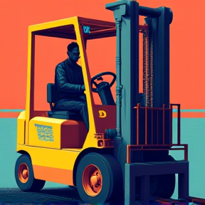 Forklift Certified V3