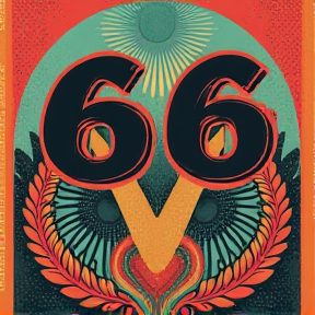 66