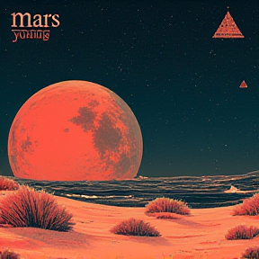 Mars yoning