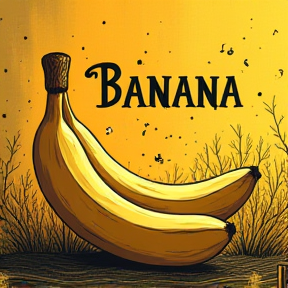 Banana 