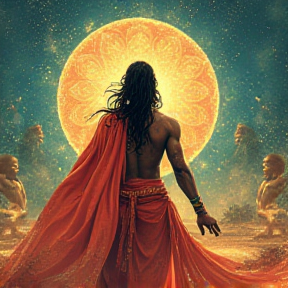 Parshuram Ka Dharm Yudh