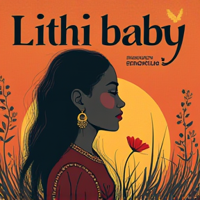 Lithi baby 5