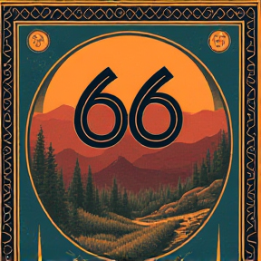 66