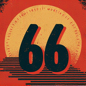 66