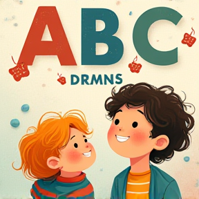 ABCD rhymes for kids