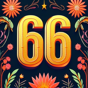 66