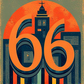 66