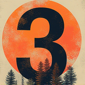 3