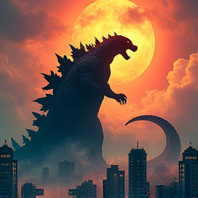 King Kaiju