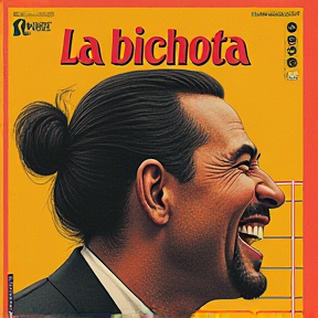 La bichota 