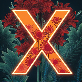 X