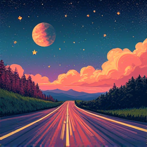 Highway Dreams