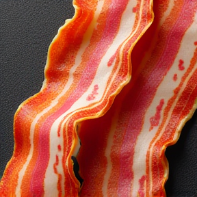 bacon strips