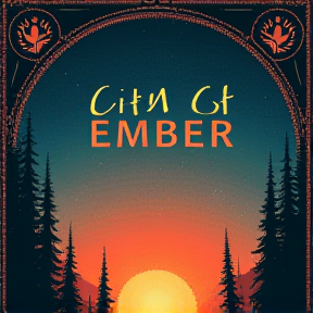 City Of Ember