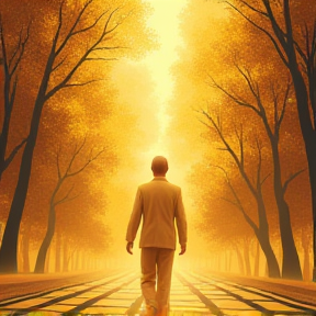 The Golden Path