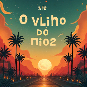 O velho do rio2