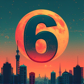 6