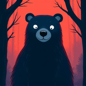 Night Bear Blues