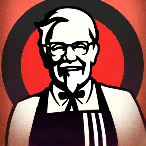 KFC Mandela Effect