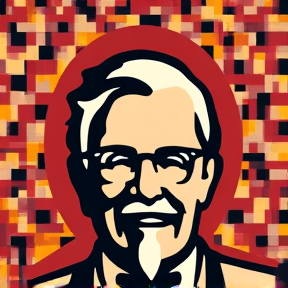 KFC Mandela Effect