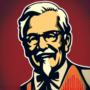 KFC Mandela Effect