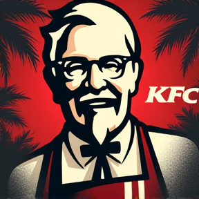 KFC Mandela Effect