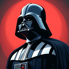 Darth Vader