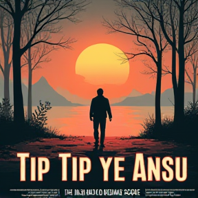 Tip Tip Ye Ansu