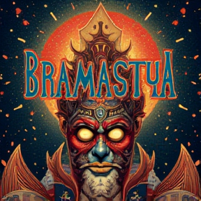 BRAMASTYA