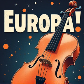 Europa!