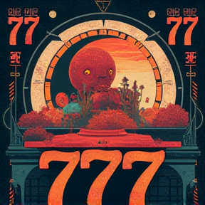 777