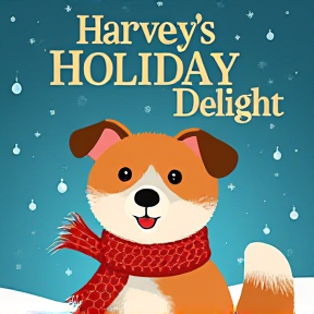 Harvey's Holiday Delight