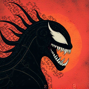 venom