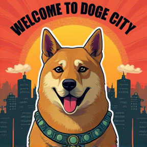 Welcome to Doge City