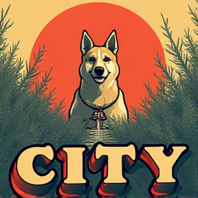 Welcome to Doge City