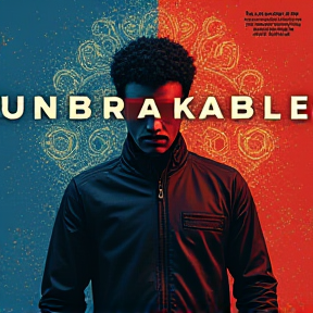 Unbreakable