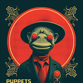 Puppets