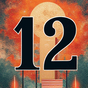 12