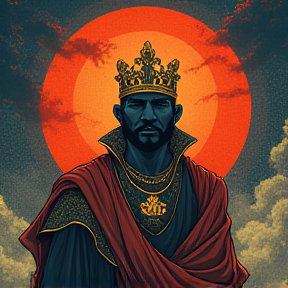 King Midas