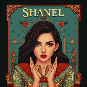 Shanel 