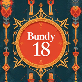 Bundy 18.