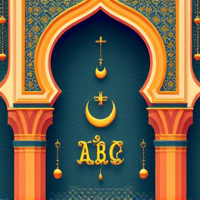 islamic abc