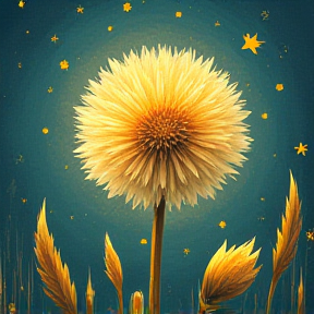 Dandelion