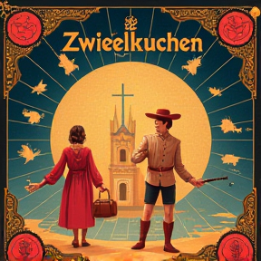 Zwiebelkuchen